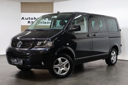 VW T5 Shuttle 186.110 km 11.750 &euro; Köln 51107