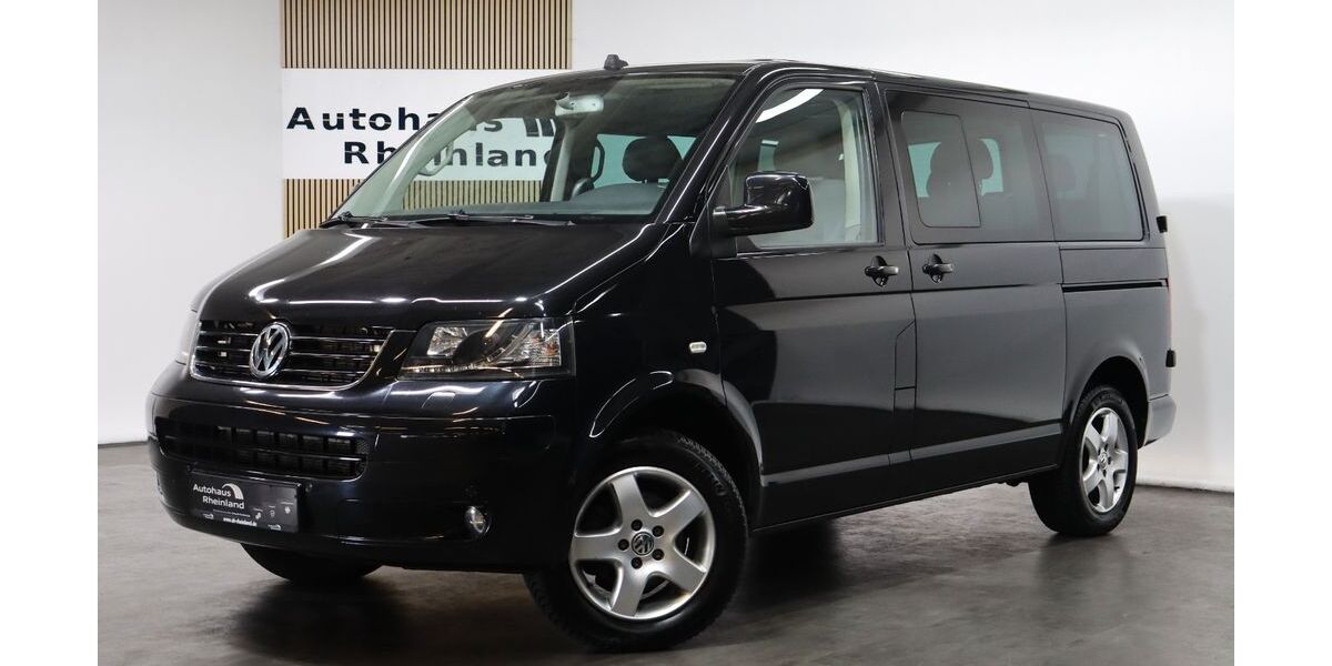 VW T5 Shuttle 186.110 km 11.750 &euro; Köln 51107