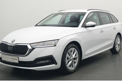 Skoda Octavia 24.378 km 25.980 &euro; Leverkusen 51379