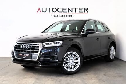Audi Q5 131.439 km 26.450 &euro; Remscheid 42897