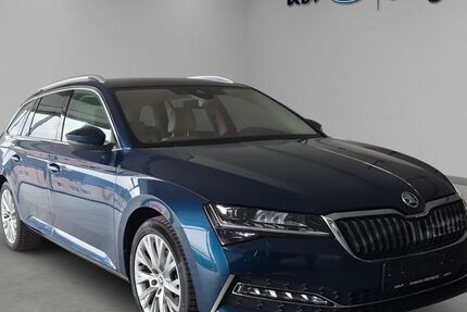 Skoda Superb 87.900 km 19.990 &euro; Wuppertal 42289