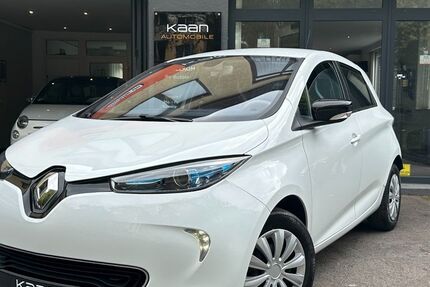 Renault ZOE 85.000 km 6.999 &euro; Köln 51107