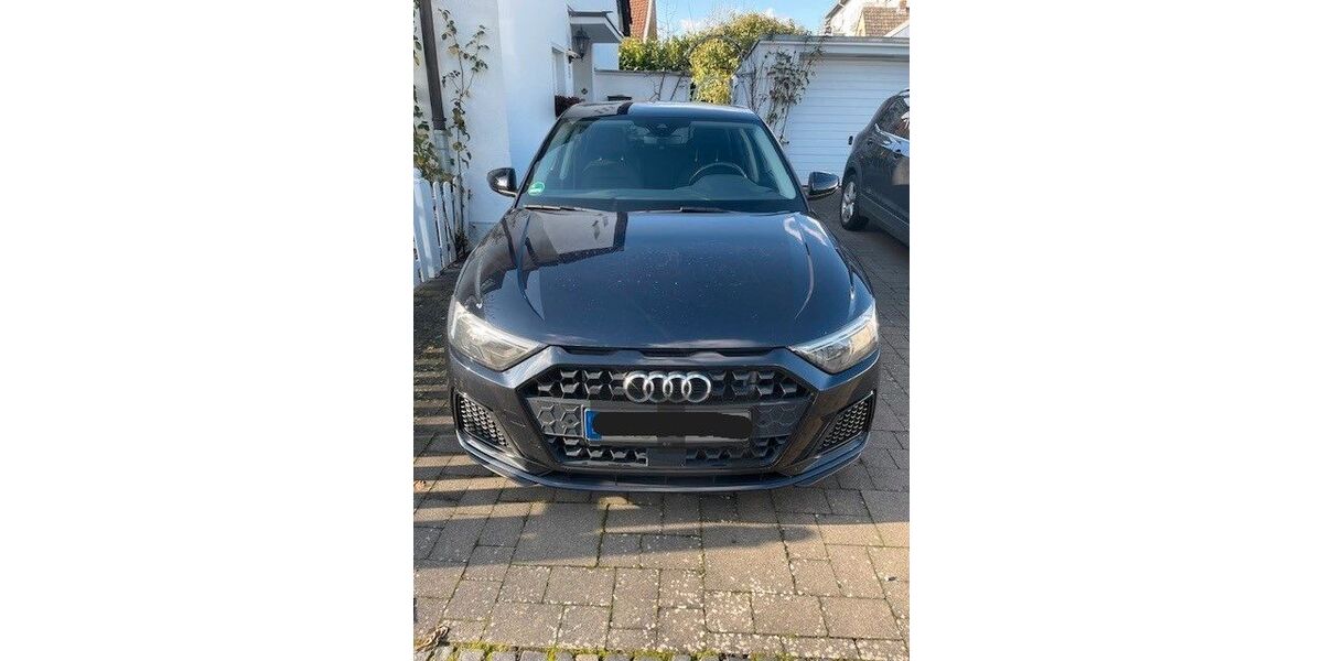 Audi A1 61.000 km 19.500 &euro; Pulheim 50259