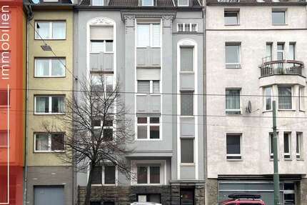 Haus Düsseldorf Stadtbezirk 3 - 18 Zimmer, 420 m&sup2;, 990.000&euro; | Angebot:25891835