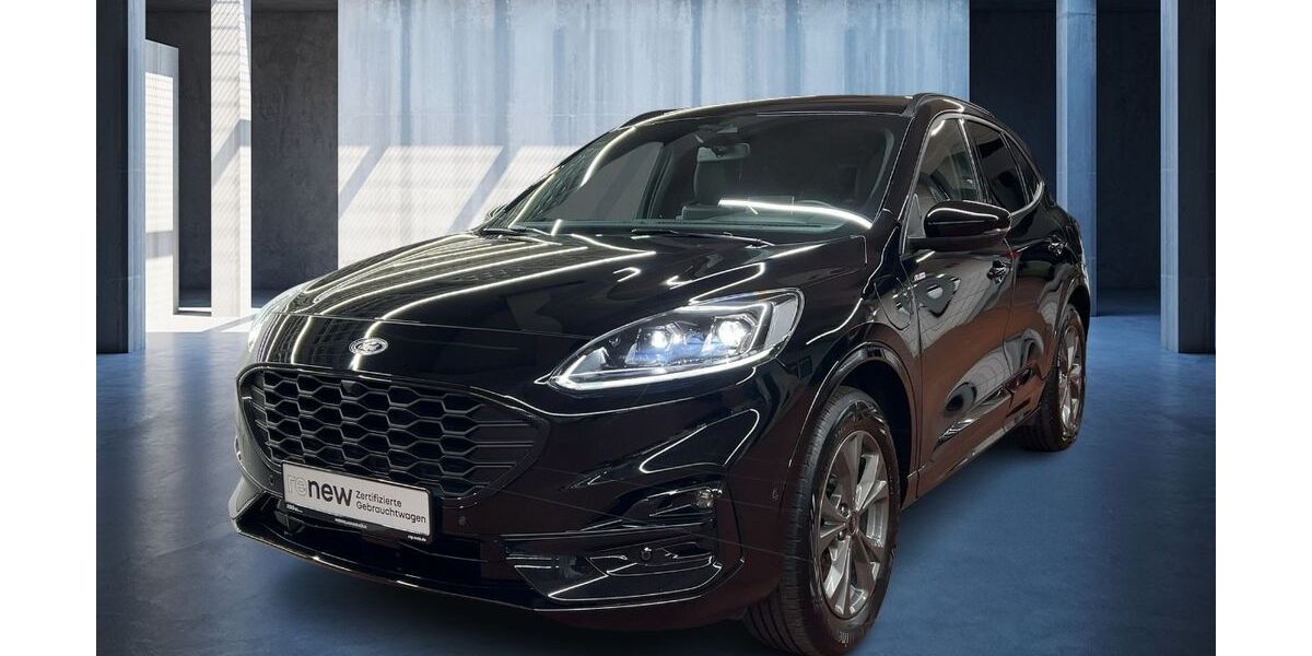 Ford Kuga 33.446 km 26.990 &euro; Köln 50939