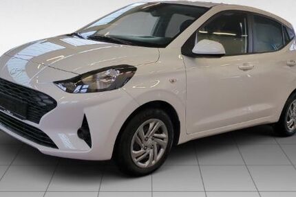 Hyundai i10 3.200 km 14.993 &euro; Grevenbroich 41515