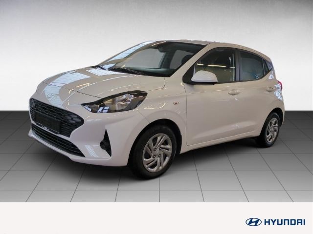 Hyundai i10 3.200 km 14.993 &euro; Grevenbroich 41515