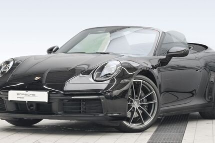 Porsche 992 18.135 km 129.790 &euro; Wuppertal 42279