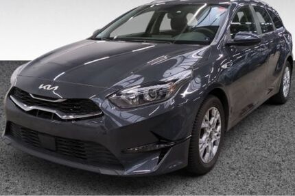 Kia ceed / Ceed 21.548 km 23.980 &euro; Korschenbroich 41352