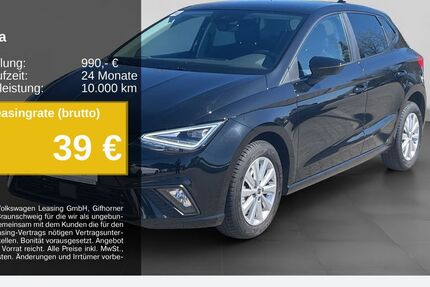 Seat Ibiza 23.586 km 20.460 &euro; Remscheid 42897