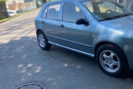 Skoda Fabia 147.000 km 1.600 &euro; Mülheim an der Ruhr 45475