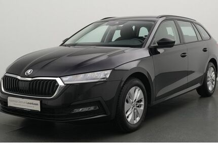 Skoda Octavia 27.504 km 27.480 &euro; Leverkusen 51379