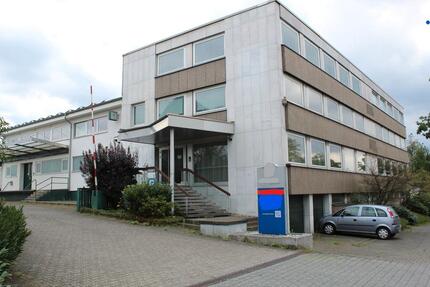 Gewerbeobjekt Wuppertal Gemarkung Nächstebreck - 462&euro; | Angebot:26144935