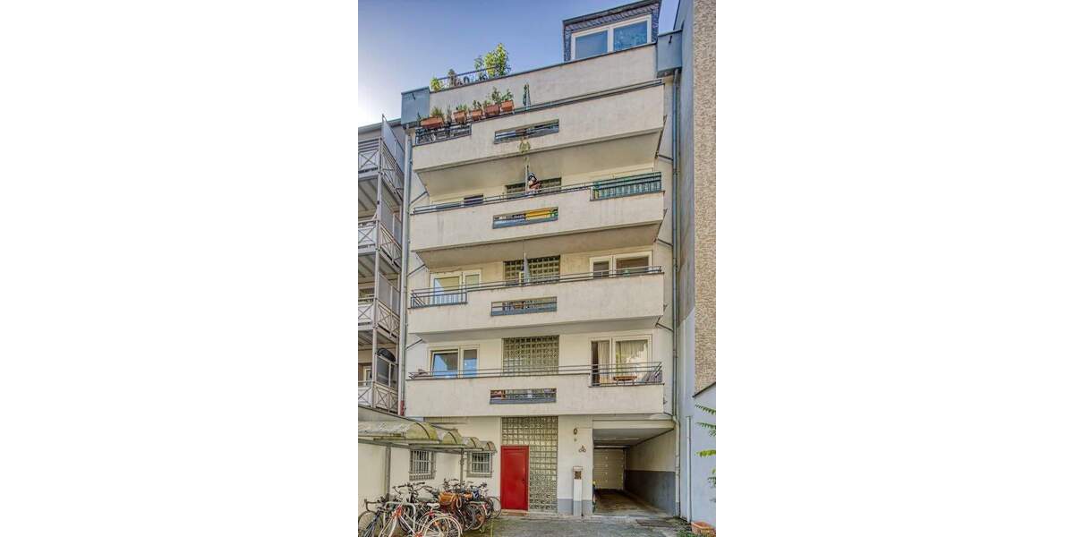 Mehrfamilienhaus, Wohnhaus Köln Altstadt-Nord - 2.420.000&euro; | Angebot:25663475