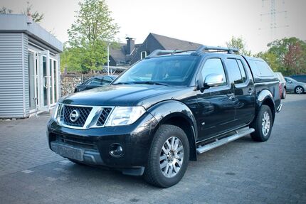 Nissan Navara 174.000 km 13.900 &euro; Köln 51145