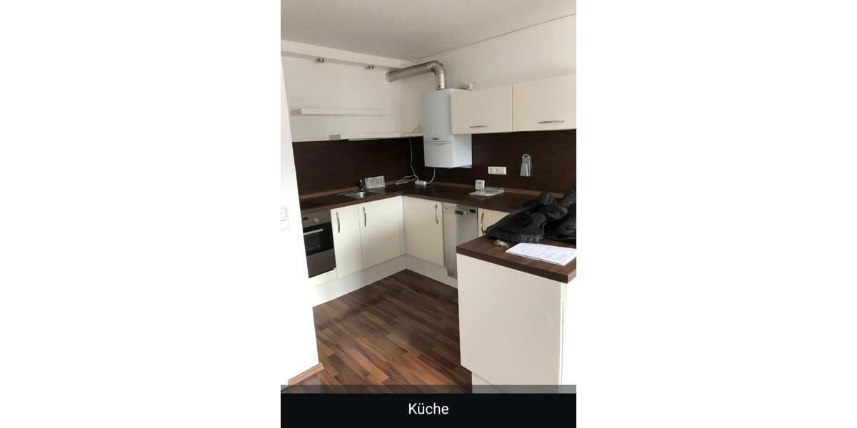 Etagenwohnung Wuppertal Gemarkung Elberfeld - 2 Zimmer, 61 m&sup2;, 490&euro; | Angebot:26049813