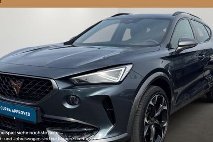 Cupra Formentor 72.158 km 23.950 &euro; Neuss 41460