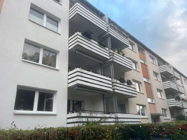 Etagenwohnung Mülheim an der Ruhr / Heißen Heißen - 3 Zimmer, 74 m&sup2;, 149.500&euro; | Angebot:23532393