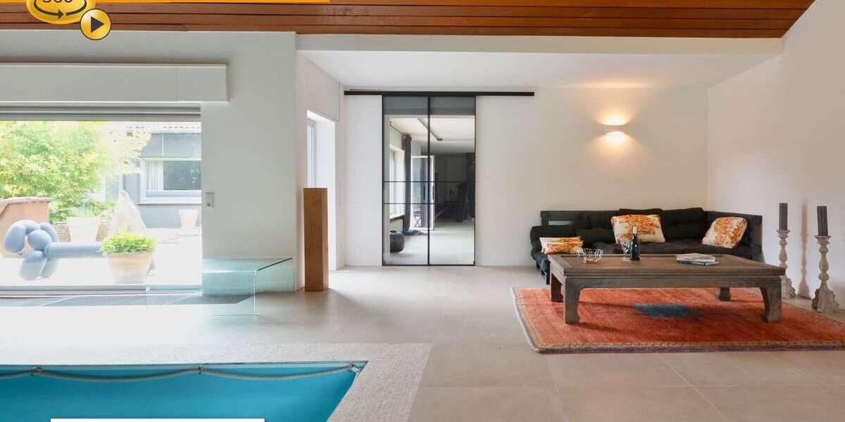 Einfamilienhaus Pulheim - 6 Zimmer, 235 m&sup2;, 699.000&euro; | Angebot:25105553