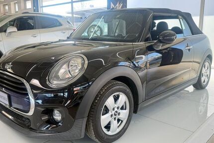 Mini Cooper Cabrio 113.900 km 13.298 &euro; Grevenbroich 41515