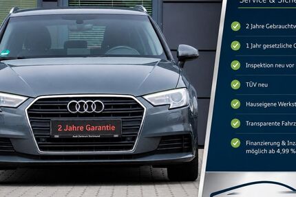 Audi A3 93.000 km 16.980 &euro; Korschenbroich 41352