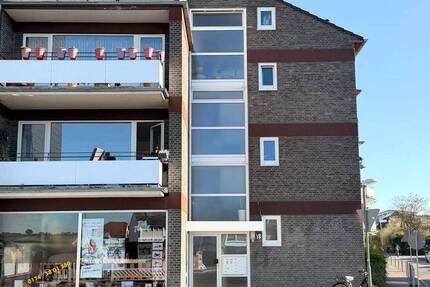 Wohnung Neuss Rosellen - 2 Zimmer, 62 m&sup2;, 209.000&euro; | Angebot:26276444