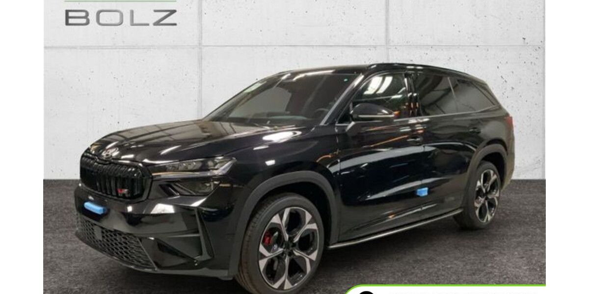 Skoda Kodiaq 19.486 km 52.490 &euro; Pulheim-Brauweiler 50259