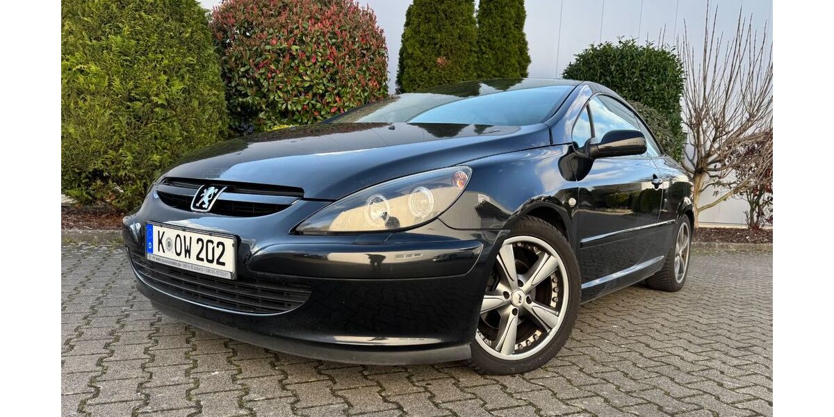 Peugeot 307 160.900 km 1.490 &euro; Köln 50858
