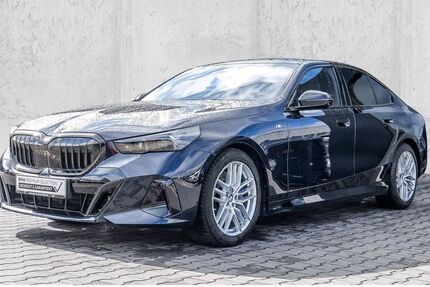 BMW 540 33.640 km 68.490 &euro; Velbert 42553