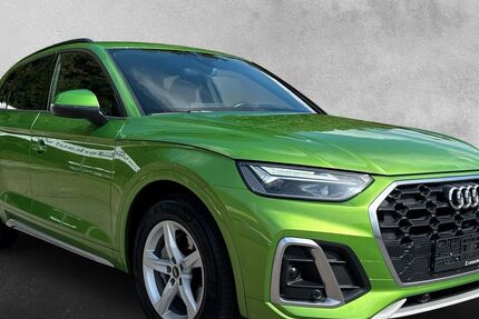 Audi Q5 126.878 km 28.190 &euro; Wülfrath 42489