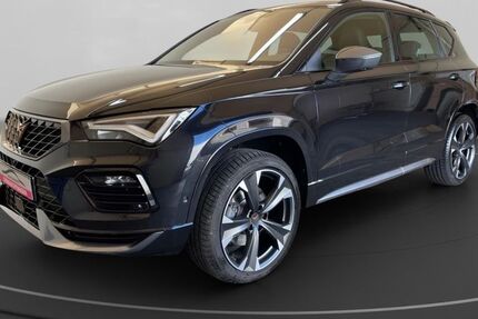 Cupra Ateca 12.760 km 31.440 &euro; Köln 50823