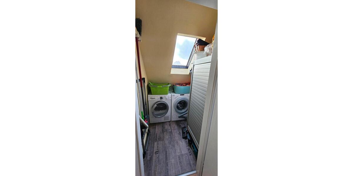 Dachgeschoßwohnung Remscheid Lüttringhausen - 3 Zimmer, 86 m&sup2;, 199.000&euro; | Angebot:24746271