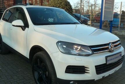 VW Touareg 243.955 km 6.999 &euro; Köln 51063