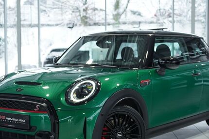 Mini Cooper S 43.500 km 27.900 &euro; Remscheid/NRW 42855