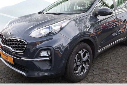 Kia Sportage 80.358 km 18.750 &euro; Solingen 42697