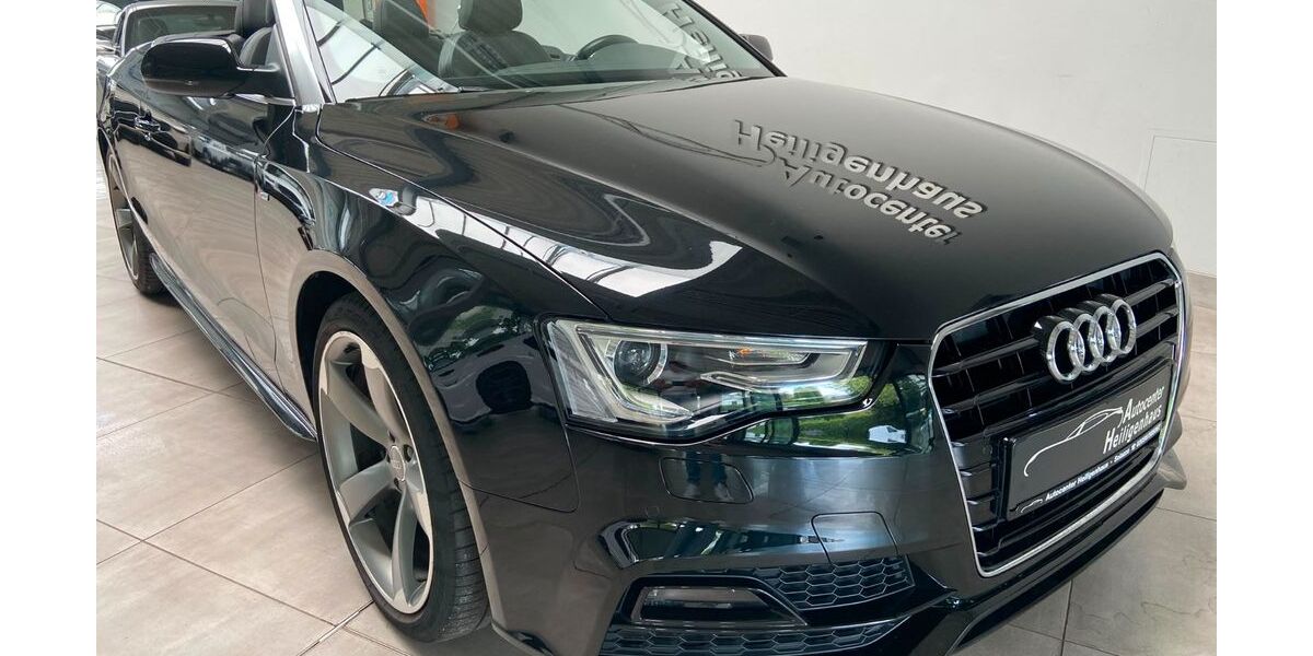 Audi A5 84.736 km 20.580 &euro; Heiligenhaus 42579