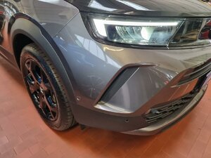 Opel Mokka Black Activ Drive Ass. Winterp. Navi Pro uvm 3.390 km 22.222 &euro; HAAN 42781