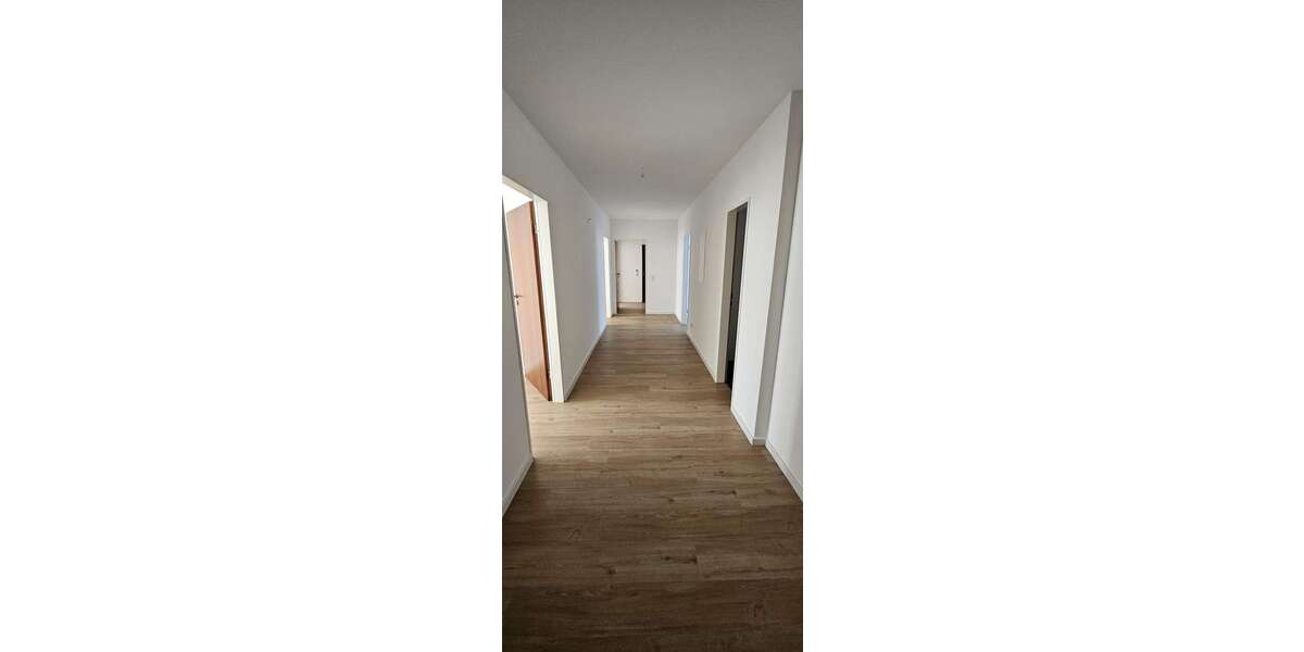 Etagenwohnung Ratingen - 4 Zimmer, 116 m&sup2;, 1.540&euro; | Angebot:26274805