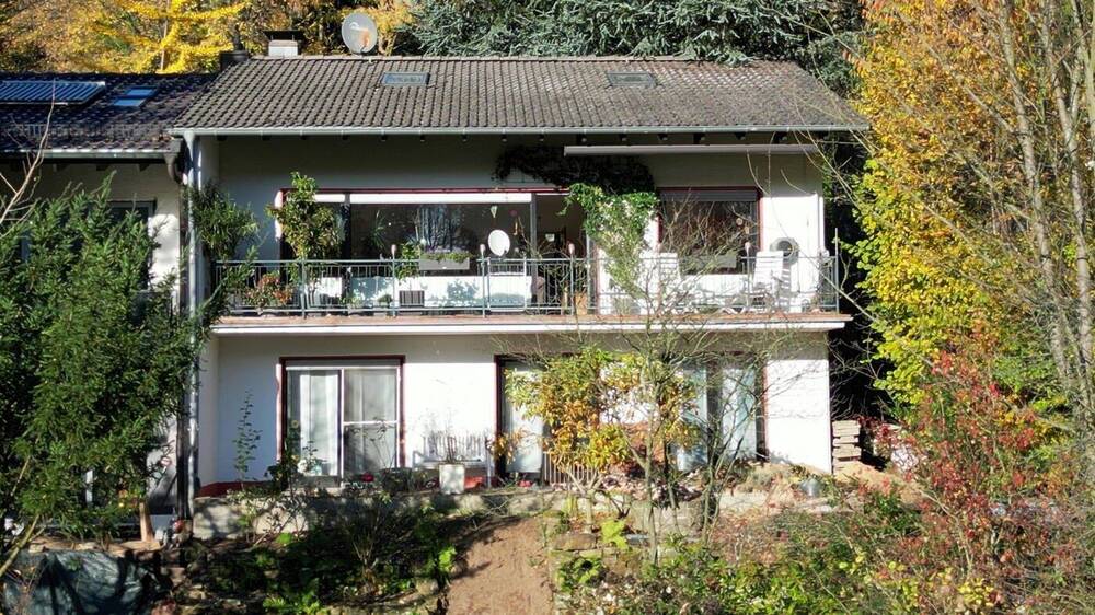 Doppelhaushälfte Bergisch Gladbach Sand - 4 Zimmer, 126 m&sup2;, 495.000&euro; | Angebot:25740758