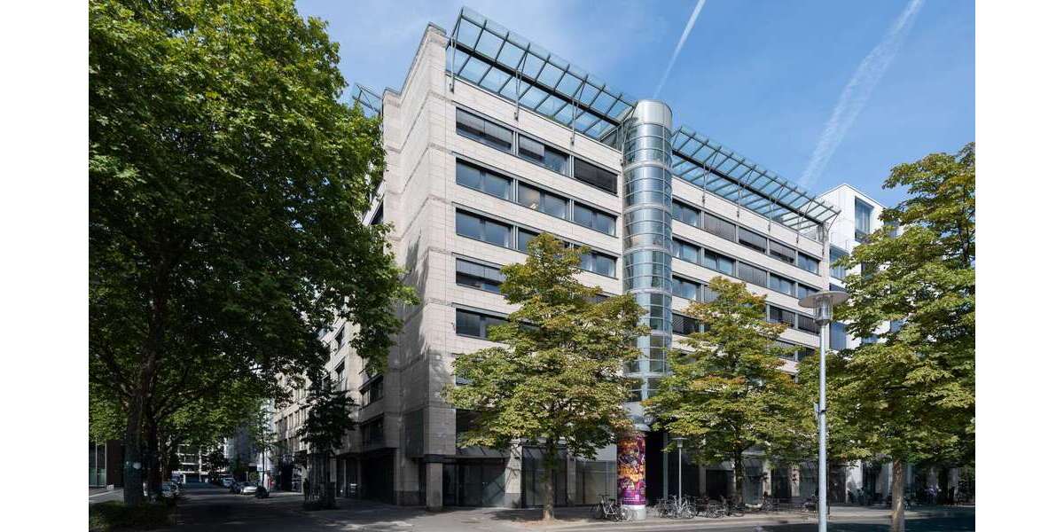 Gewerbeobjekt Düsseldorf Stadtbezirk 3 - 169&euro; | Angebot:26283097