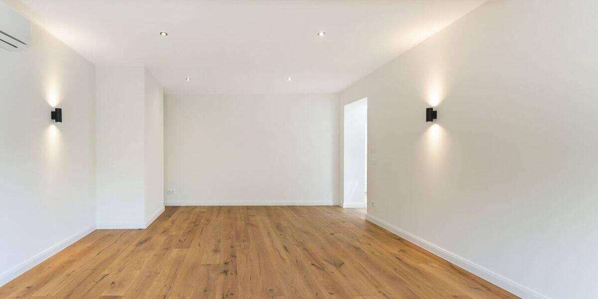 Etagenwohnung Düsseldorf Düsseltal - 3 Zimmer, 122 m&sup2;, 790.000&euro; | Angebot:26826322
