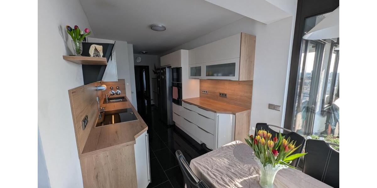 Einfamilienhaus Köln Nippes - 5 Zimmer, 166 m&sup2;, 799.000&euro; | Angebot:24640811