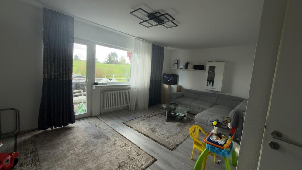 Etagenwohnung Leverkusen Alkenrath - 2 Zimmer, 62 m&sup2;, 219.000&euro; | Angebot:25948285