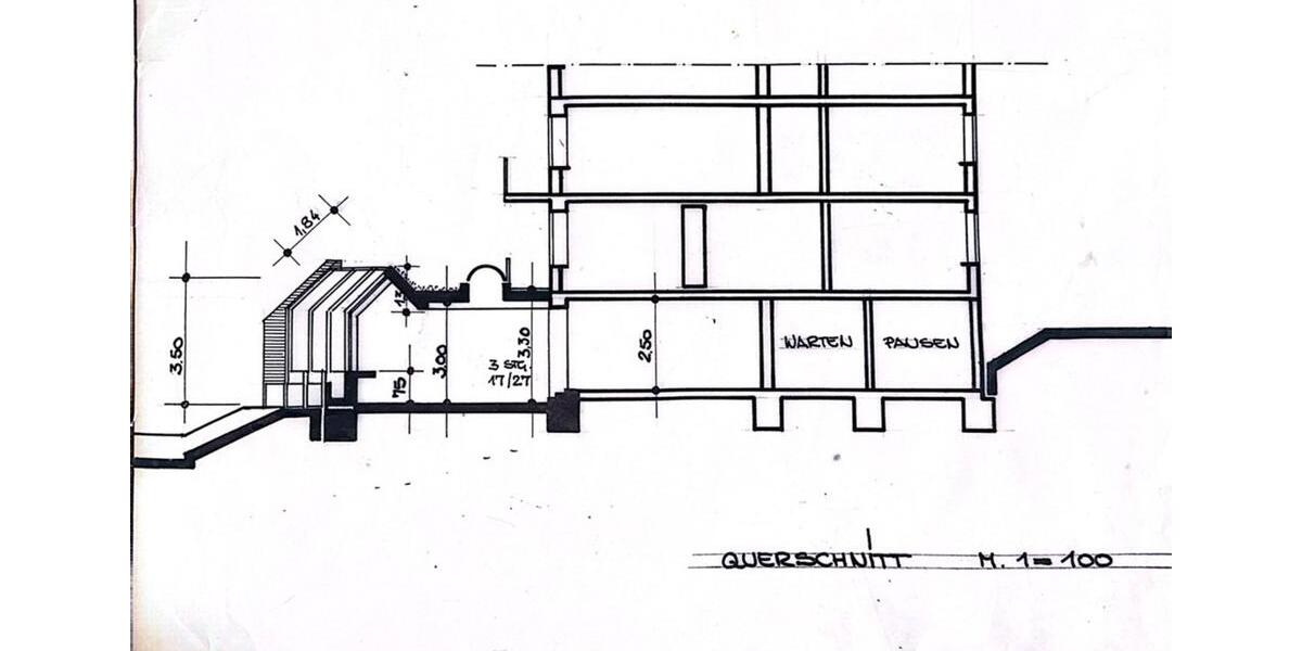 Gewerbeobjekt Heiligenhaus - 700&euro; | Angebot:25234328