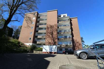 Wohnung Solingen Central - 1 Zimmer, 33 m&sup2;, 65.000&euro; | Angebot:26296502