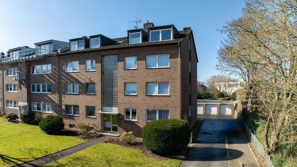Einfamilienhaus Neuss Pomona - 2 Zimmer, 580 m&sup2;, 1.450.000&euro; | Angebot:25799785