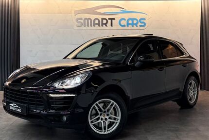 Porsche Macan 83.375 km 35.990 &euro; Remscheid 42855