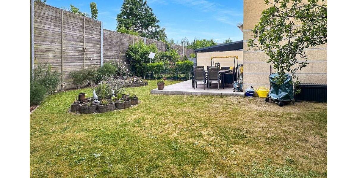 Reihenendhaus Köln Volkhoven/Weiler - 5 Zimmer, 131 m&sup2;, 719.000&euro; | Angebot:25685032