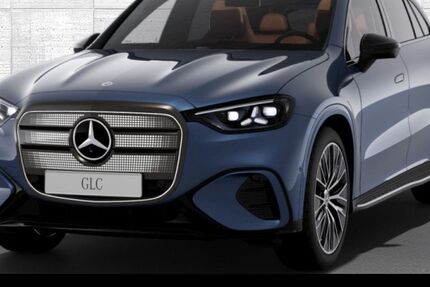 Mercedes-Benz GLC 400 9.900 km 82.490 &euro; Frechen 50226