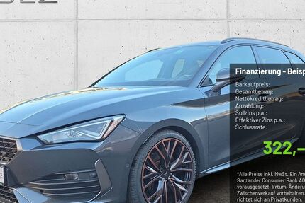 Cupra Leon 49.278 km 29.990 &euro; Pulheim-Brauweiler 50259